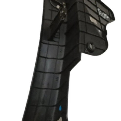 Soleira Interna Traseira Direita Hyundai Azera 3.0 2011 2012