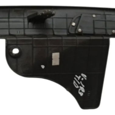 Soleira Interna Traseira Direita Hyundai Azera 3.0 2011 2012