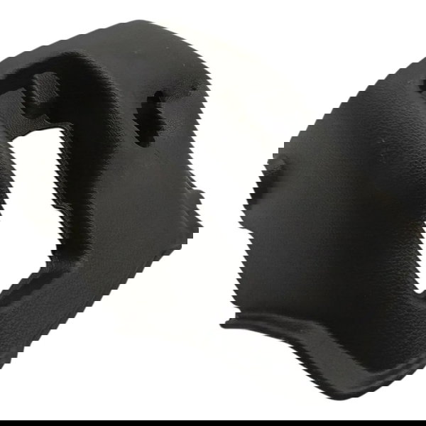 Moldura Inferiro Coluna Direção Hyundai Azera 3.0 2011 2012