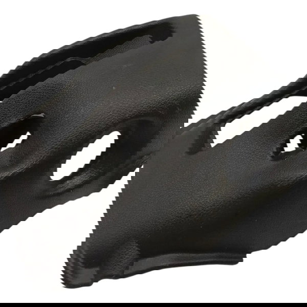 Moldura Inferiro Coluna Direção Hyundai Azera 3.0 2011 2012