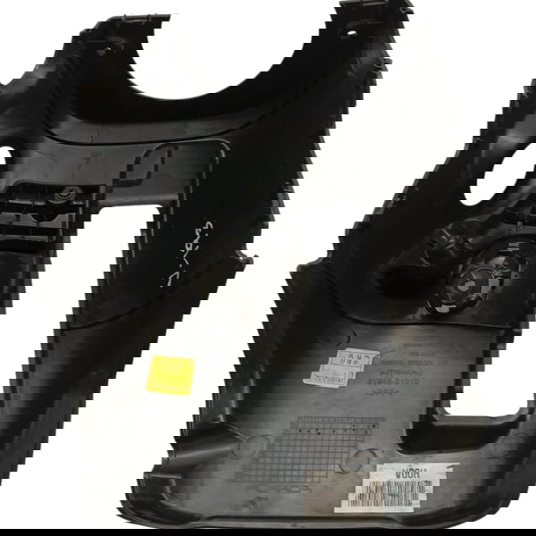 Moldura Inferiro Coluna Direção Hyundai Azera 3.0 2011 2012