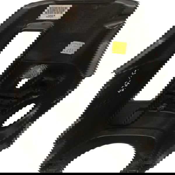 Moldura Inferiro Coluna Direção Hyundai Azera 3.0 2011 2012