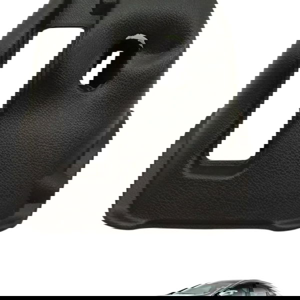 Moldura Inferiro Coluna Direção Hyundai Azera 3.0 2011 2012