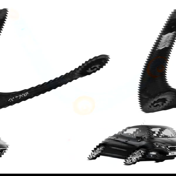 Bandeja Balança Suspensão Direita Peugeot 308 2.0 2015