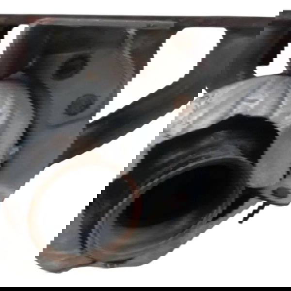 Coletor Catalisador Escape Peugeot 308 2.0 2012 2013 2014