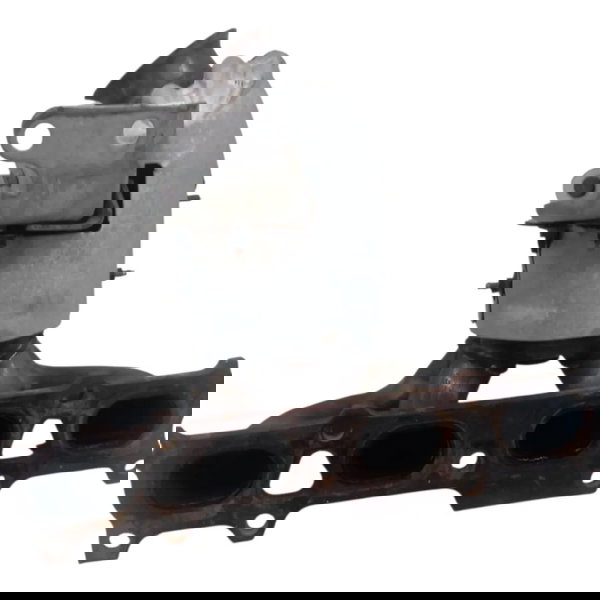 Coletor Catalisador Escape Peugeot 308 2.0 2012 2013 2014