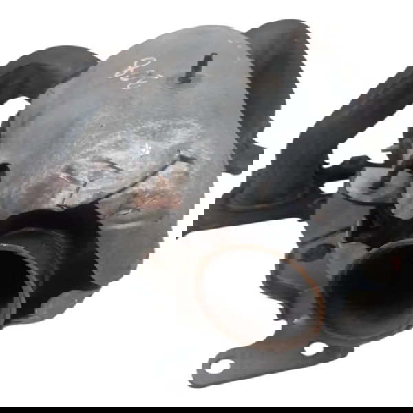 Coletor Catalisador Escape Peugeot 308 2.0 2012 2013 2014