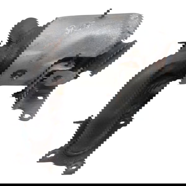 Coletor Catalisador Escape Peugeot 308 2.0 2012 2013 2014