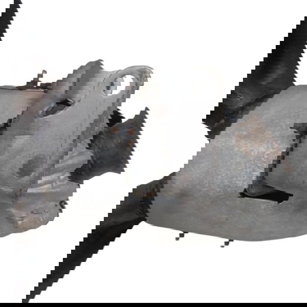 Coletor Catalisador Escape Peugeot 308 2.0 2012 2013 2014