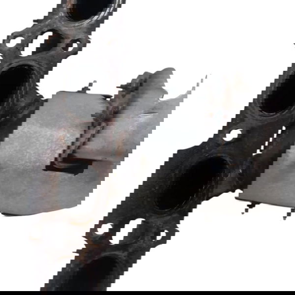 Coletor Catalisador Escape Peugeot 308 2.0 2012 2013 2014