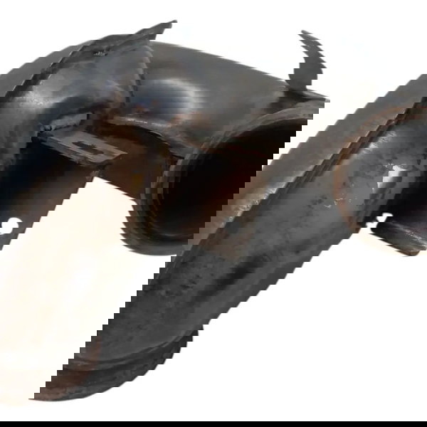 Duto Coletor Escape Peugeot 308 2.0 16v 2010 2011 2012 2013