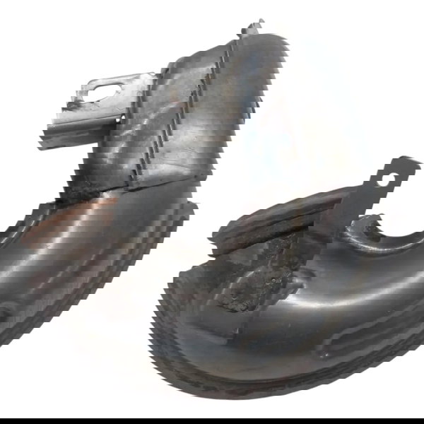 Duto Coletor Escape Peugeot 308 2.0 16v 2010 2011 2012 2013