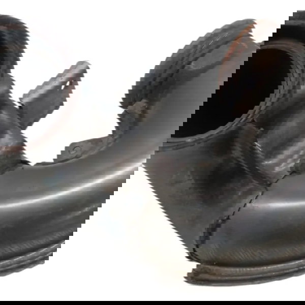 Duto Coletor Escape Peugeot 308 2.0 16v 2010 2011 2012 2013