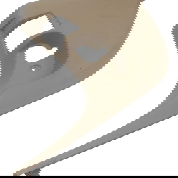 Acabamento Soleira Porta Dianteira Esquerda Bmw X1 S 2015 Bege