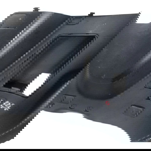 Acabamento Porta Malas Esquerdo Mitsubishi Outlander 2010