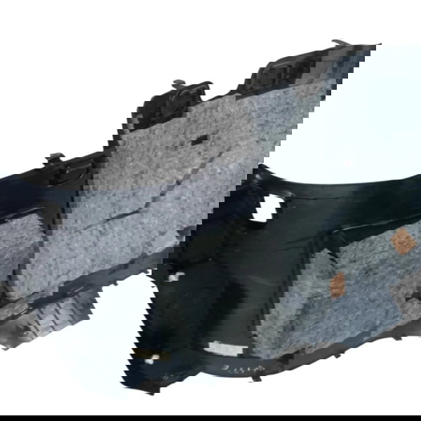 Acabamento Porta Malas Esquerdo Mitsubishi Outlander 2010