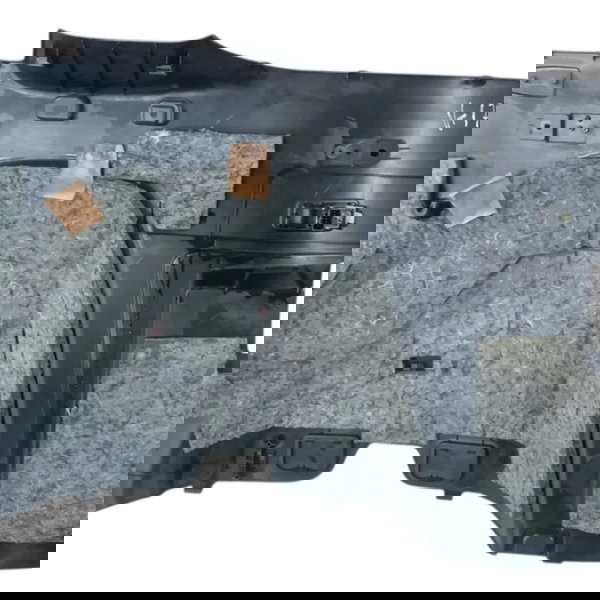 Acabamento Porta Malas Esquerdo Mitsubishi Outlander 2010