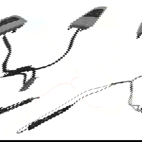 Botâo Comando Direção Renault Fluence 2014 2015 2016