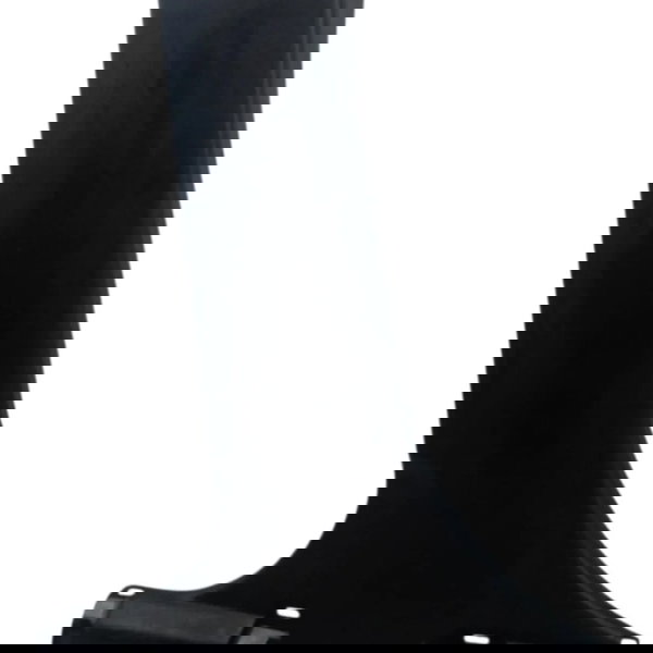 Moldura Coluna Central Esquerda Mitsubishi Outlander 2010