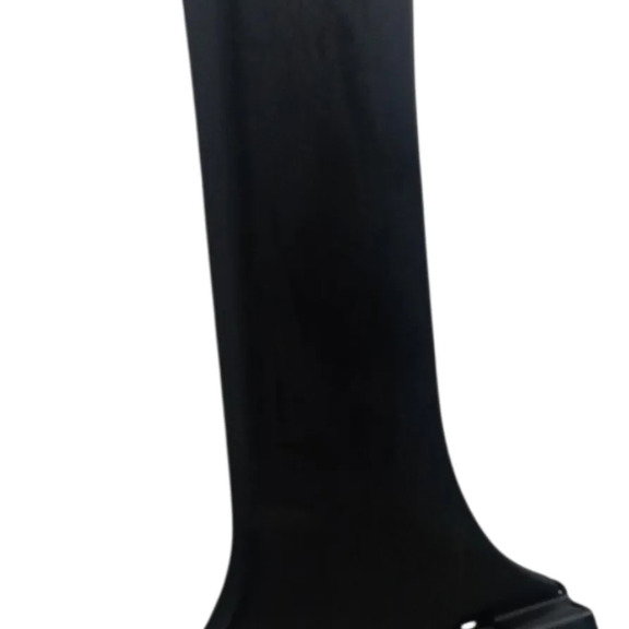 Moldura Coluna Central Esquerda Mitsubishi Outlander 2010