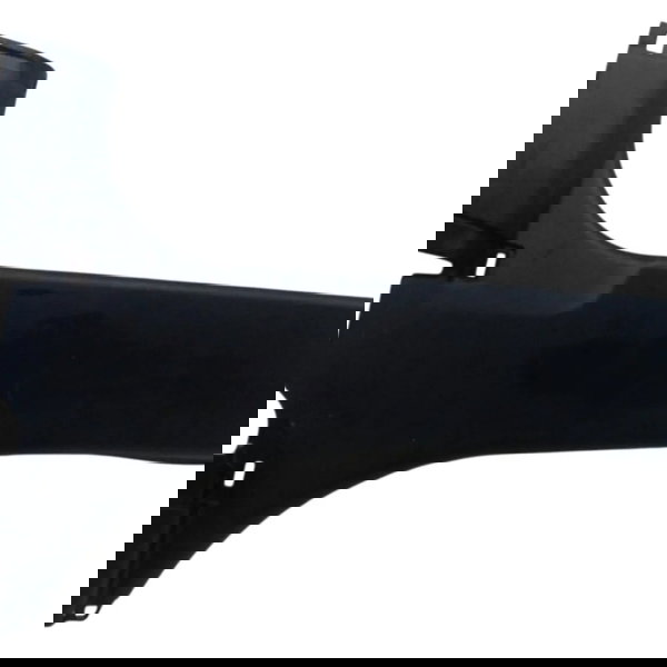 Moldura Coluna Central Esquerda Mitsubishi Outlander 2010