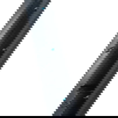 Spoiler Esquerdo Mitsubishi Outlander 3.0 2010 2011 2012