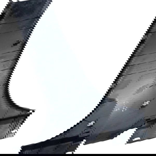 Moldura Coluna Central Direita Mitsubishi Outlander 2010