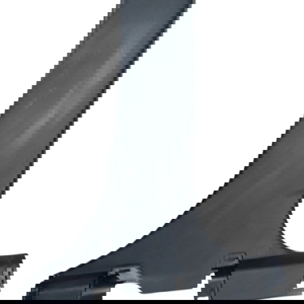 Moldura Coluna Central Direita Mitsubishi Outlander 2010