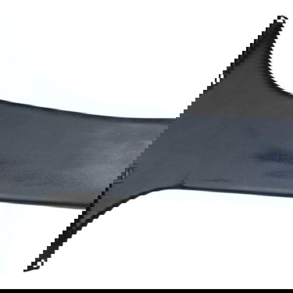 Moldura Coluna Central Direita Mitsubishi Outlander 2010