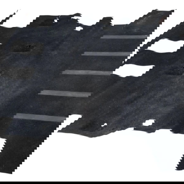 Carpete Assoalho Porta Malas Mitsubishi Outlander 3.0 2010