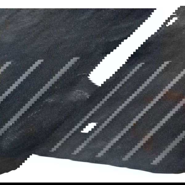 Carpete Assoalho Porta Malas Mitsubishi Outlander 3.0 2010