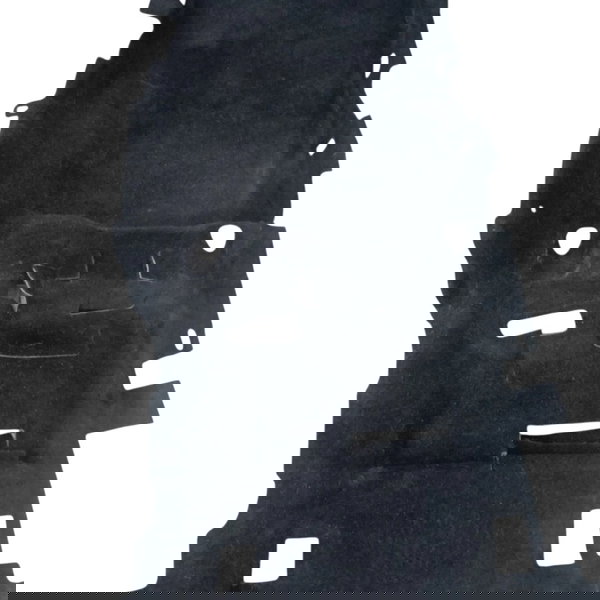 Carpete Assoalho Mitsubishi Outlander 3.0 2010  2011