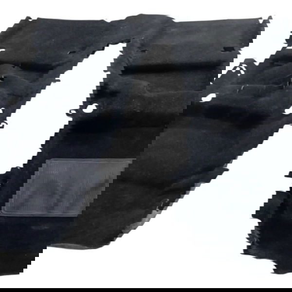 Carpete Assoalho Mitsubishi Outlander 3.0 2010  2011