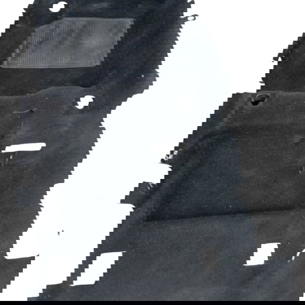 Carpete Assoalho Mitsubishi Outlander 3.0 2010  2011