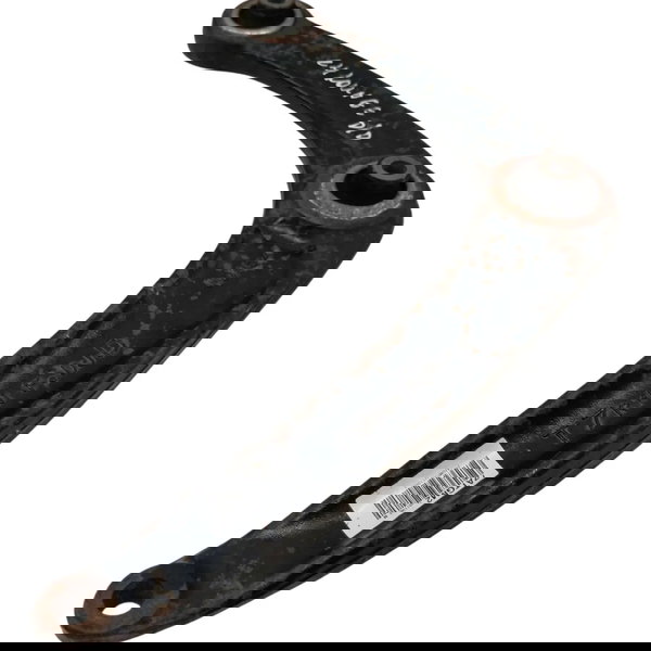 Balança Bandeja Suspensão Esquerda Citroen C4 Lounge 2015