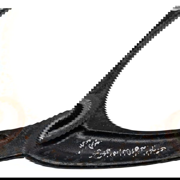 Balança Bandeja Suspensão Esquerda Citroen C4 Lounge 2015