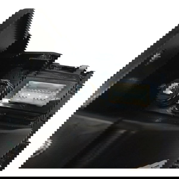 Porta Objetos Treco Central Hyundai Azera 3.0 2011 2012 2013