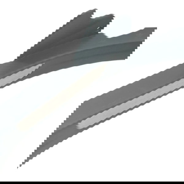 Soleira Interna Traseira Esquerda Hyundai Azera 3.0 2011