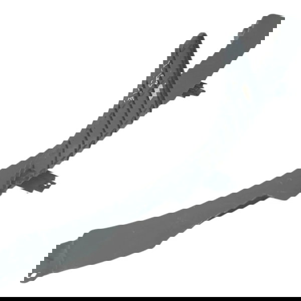 Soleira Interna Traseira Esquerda Hyundai Azera 3.0 2011