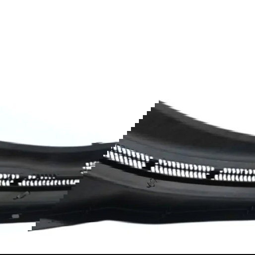 Moldura Churrasqueira Esquerda  Mitsubishi Outlander 2010