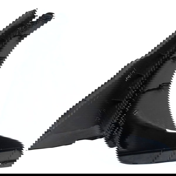 Moldura Churrasqueira Esquerda  Mitsubishi Outlander 2010