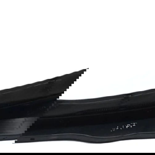 Moldura Churrasqueira Esquerda  Mitsubishi Outlander 2010