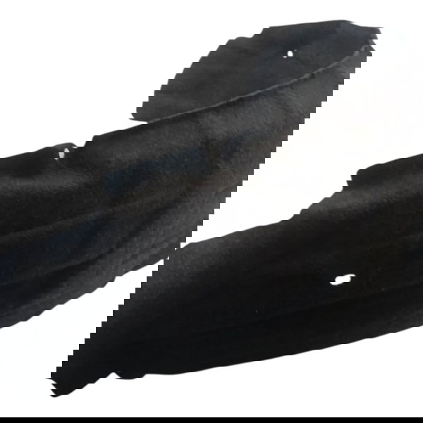 Parabarro Traseiro Esquerdo Mitsubishi Outlander 3.0 2010