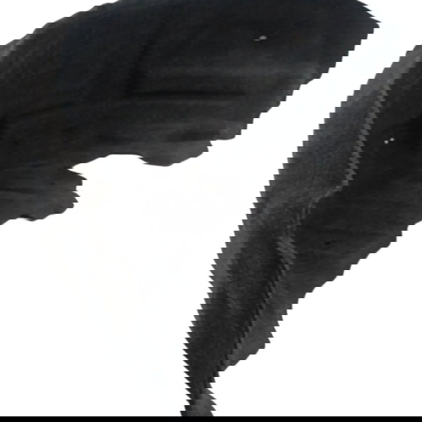 Parabarro Traseiro Esquerdo Mitsubishi Outlander 3.0 2010