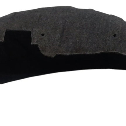 Parabarro Traseiro Esquerdo Mitsubishi Outlander 3.0 2010