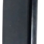 Cortina Tampão Bagagito Mitsubishi Outlander 3.0 2010 2011