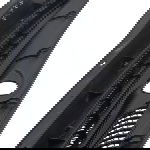 Moldura Churrasqueira Direita Mitsubishi Outlander 2010