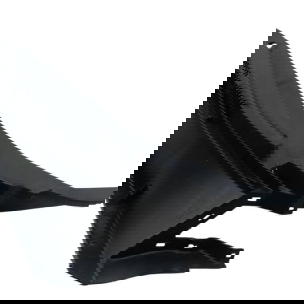 Moldura Churrasqueira Direita Mitsubishi Outlander 2010