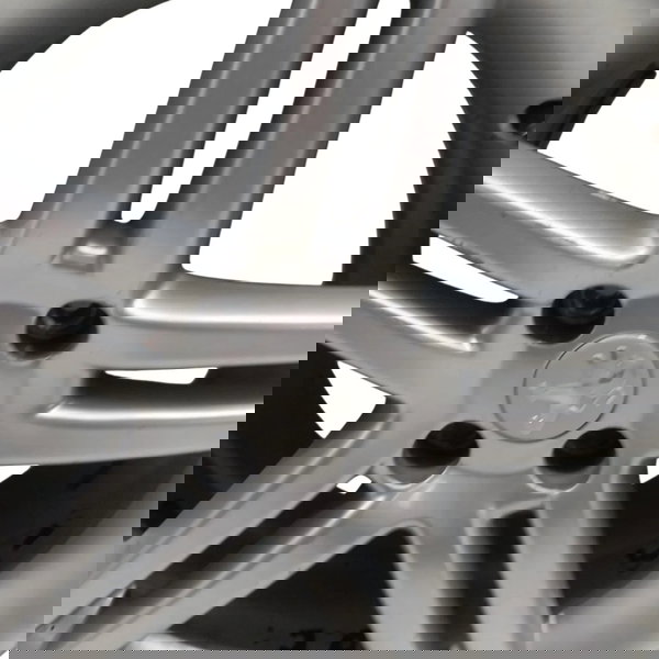 Rora Aro 17 Peugeot 308 Allure 2.0 2012 2013 2014 9678484277