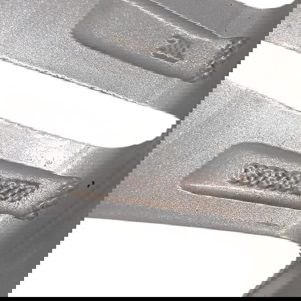 Rora Aro 17 Peugeot 308 Allure 2.0 2012 2013 2014 9678484277